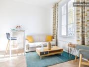 Location Appartement Rue Verderet, Paris