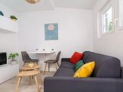 Location Appartement Cité Florentine, Paris