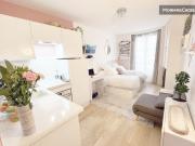 Location Appartement Cité Héron, Paris