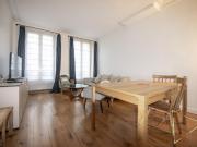 Location Appartement Cité Monthiers, Paris