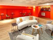 Location Appartement Cité Odiot, Paris