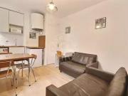 Location Appartement Cité Saint Martin, Paris