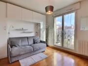 Location Appartement Cité Voltaire, Paris