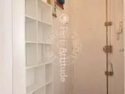 Location Appartement Cité Voltaire, Paris