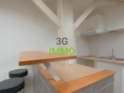 location appartement clermont ferrand 1 pièce 11 m2 puy...