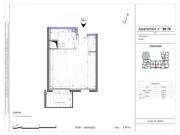 location appartement clermont ferrand 1 pièce 30 m2 puy...