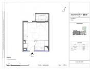 location appartement clermont ferrand 1 pièce 30 m2 puy...