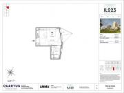 location appartement clermont ferrand 1 pièce 31 m2 puy...