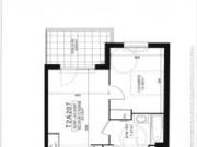 location appartement clermont ferrand 2 pièces 43 m2 puy...