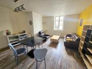 location appartement clermont ferrand 3 pièces 53 m2 puy...