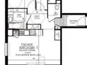 location appartement clermont ferrand 3 pièces 57 m2 puy...