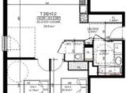 location appartement clermont ferrand 3 pièces puy de...