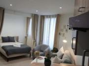 location appartement clichy 1 pièce 30 m2 hauts de seine...