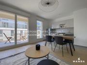 location appartement clichy 2 pièces 46 m2 hauts de...