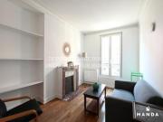 location appartement clichy 3 pièces 40 m2 hauts de...