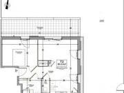 location appartement cluses 2 pièces 46 m2 haute savoie...