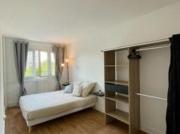 location appartement colombes 1 pièce 21 m2 hauts de...