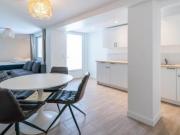location appartement colombes 1 pièce 34 m2 hauts de...