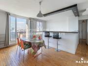 location appartement colombes 4 pièces 65 m2 hauts de...