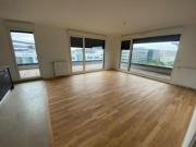location appartement colombes 4 pièces 84 m2 hauts de...