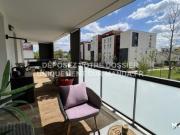 location appartement colomiers 3 pièces 62 m2 haute...