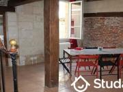 location appartement compiegne 1 pièce 12 m2 oise 60200...