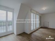 location appartement cormeilles en parisis 2 pièces 51...