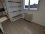 Location Appartement Côte de Montbernage, Poitiers