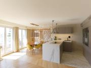 Location Appartement Coulée Verte René Dumont, Paris