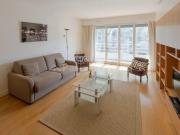 Location Appartement Coulée Verte René Dumont, Paris