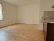 Location Appartement Cour basse de la Chapelle, Versailles
