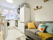 Location Appartement Cour Bohème, Lille