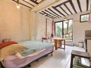 Location Appartement Cour de la Grâce de Dieu, Paris