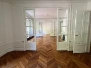 Location Appartement Cour de la Présidence, Paris