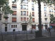 Location Appartement Cour de la Présidence, Paris