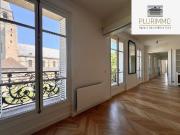 Location Appartement Cour de la Présidence, Paris