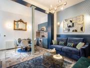 Location Appartement Cour des Petites Écuries, Paris