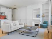 Location Appartement Cour des Petites Écuries, Paris