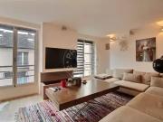 Location Appartement Rue de Charonne, Paris
