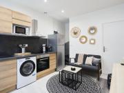 Location Appartement Rue de Saint Quentin, Lille