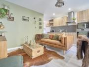 Location Appartement Cour Lepagnol, Reims