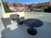 Location Appartement Rue Auguste Comte, Lille