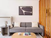 Location Appartement Avenue de Tourville, Paris