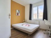 Location Appartement Cour Saint Bernard, Lille