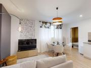 Location Appartement Cour Saint Laud, Angers