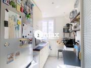 Location Appartement COURBEVOIE