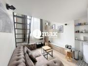 Location Appartement COURBEVOIE