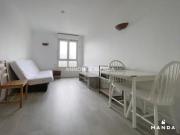 location appartement courdimanche 1 pièce 18 m2 val...