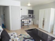 location appartement courdimanche 1 pièce 24 m2 val...