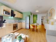 Location Appartement Cours Albert Thomas, Lyon